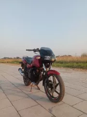 Bajaj Pulsar 150